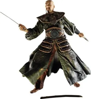 PIRATAS DEL CARIBE 3 FIG 18CM SERIE 1 SAO FENG                             