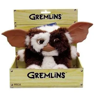 GREMLINS PELUCHE GIZMO 20 CM SIN SONIDO                                    