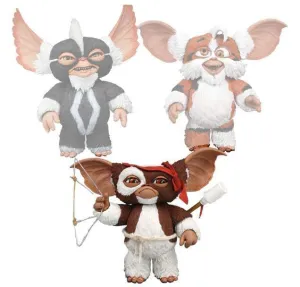 GREMLINS MOGWAI SERIE 2 FIG 12CM - COMBAT GIZMO                            