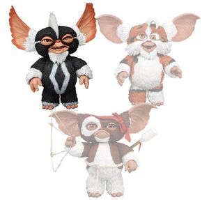 GREMLINS MOGWAI SERIE 2 FIG 12CM - MOHAWK                                  