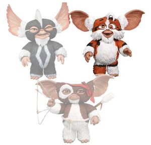 GREMLINS MOGWAI SERIE 2 FIG 12CM - DAFFY                                   
