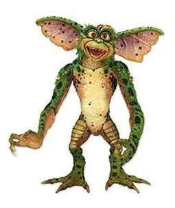 GREMLINS 2 FIG 16CM SERIE 1 - DAFFY                                        