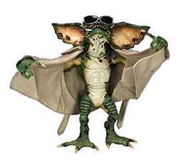 GREMLINS 2 FIG 16CM SERIE 1 - THE FLASHER                                  