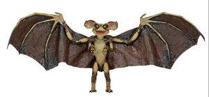 GREMLINS 2 FIGURA BAT GREMLIN 15CM