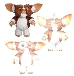 GREMLINS MOGWAI SERIE 3 FIG 12CM - HASKINS                                 