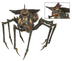 GREMLINS 2 FIG 25CM SPIDER GREMLIN                                         