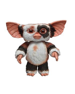 GREMLINS MOGWAI SERIE 5 FIG 18 CM PATCHES                                  