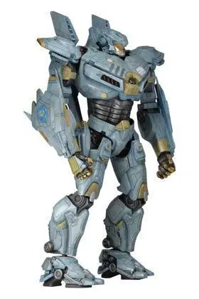 PACIFIC RIM FIGURA 45 CM STRIKER EUREKA                                    