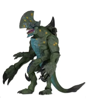 PACIFIC RIM AXEHEAD ULTRA DELUXE KAIJU FIGURA 18 CM                        