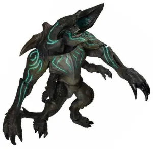PACIFIC RIM SCUNNER ULTRA DELUXE KAIJU FIGURA 18 CM                        