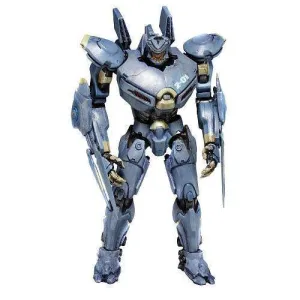 PACIFIC RIM FIGURA DELUXE THE ESSENTIAL JAEGERS 18CM - STRIKER EUREKA      