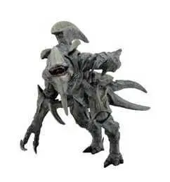 PACIFIC RIM FIGURA 20X15 CM MUTAVORE KAIJU ULTRA DELUXE                    