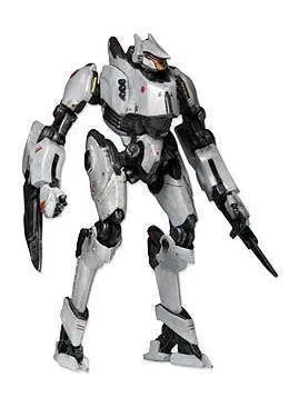 PACIFIC RIM TACIT RONIN JAEGER FIGURA 18 CM SERIE 4                        
