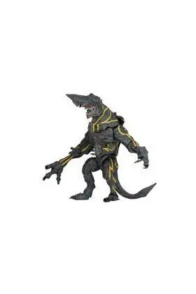 PACIFIC RIM FIGURA 18 CM KNIFEHEAD ULTRA DELUXE KAIJU                      