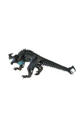 PACIFIC RIM FIGURA 18 CM OTACHI ULTRA DELUXE KAIJU                         