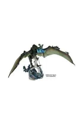PACIFIC RIM FIGURA 18 CM KAIJU OTACHI ULTRA DELUXE FLYING VERSION          