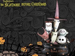 NBX LOCK, SHOCK Y BARREL ESTATUA                                           