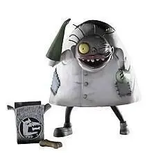 NBX ACTION FIGURES SERIE 4 - IGOR                                          