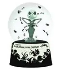 NBX BOLA DE NIVE LUMINOSA JACK                                             