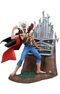 IRON MAIDEN SERIE 2 - LIFE AFTER DEATH                                     