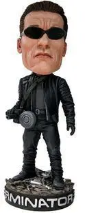 TERMINATOR 3 CABEZON T-800                                                 