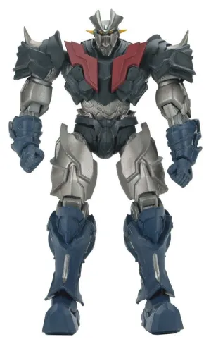 TAKATOKU GO! SAGA FIGURA ULTIMATE MAZINGER Z 18 CM