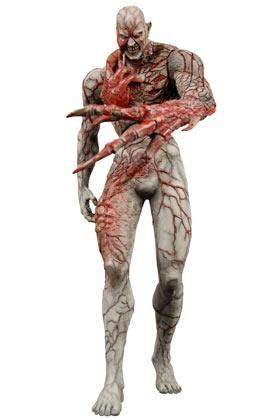 CULT CLASSICS ICONS SERIE 3 RESIDENT EVIL FIG 18CM TYRANT                  