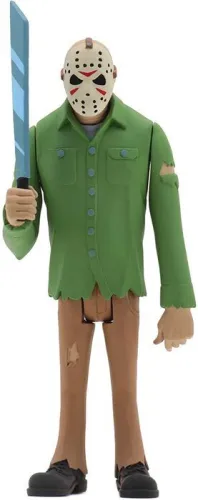 VIERNES 13 FIGURA JASON TOONY TERRORS