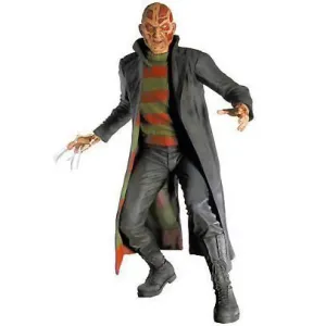 FREDDY KRUEGER NEW NIGHTMARE FIG 45CM CON SONIDO                           