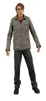 ELM STREET 2010 FREDDY VER.2 (HUMANO) FIG. 18CM                            