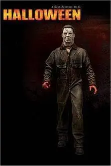 CULT CLASSICS ICONS FIG 18CM - MICHAEL MYERS                               