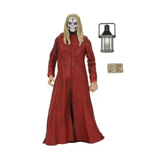 LA CASA DE LOS 1000 CADAVERES FIG 18 CM OTIS RED ROBE 20TH ANNIVERSARY VER.