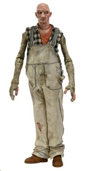 LOS REGENEGADOS DEL DIABLO MOVIE FIGURA TINY (MONO) 18 CM