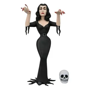 VAMPIRA FIGURA TOONY TERRORS 15 CM