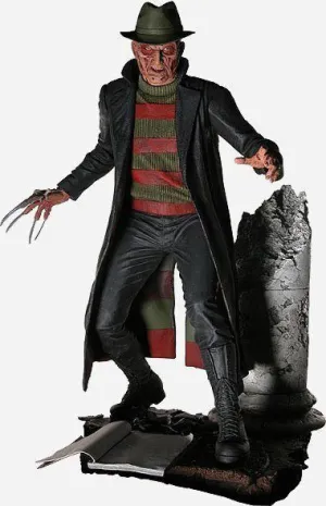 CULT CLASSICS SERIE 2 - FREDDY                                             