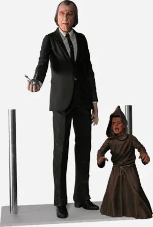CULT CLASSICS SERIE 2 - THE TALL MAN                                       
