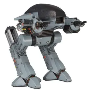 ROBOCOP FIGURA CON SONIDO ED-209 25CM                                      