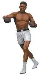 MUHAMMAD ALI 1964: CLAY VS LISTON FIG 45CM CON VOZ                         