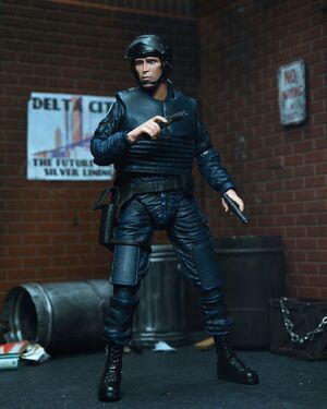 ROBOCOP FIG 18 CM ULTIMATE ALEX MURPHY OCP UNIFORM VER