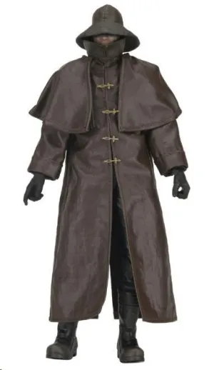 SÉ LO QUE HICISTEIS EL ÚLTIMO VERANO ULTIMATE FIGURA FISHERMAN 18 CM