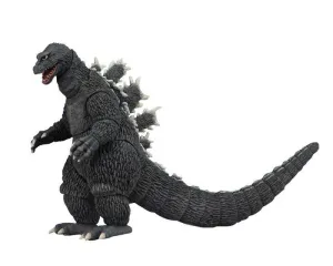 KING KONG VS GODZILLA FIGURA 30 CM GODZILLA 1962 MOVIE                     