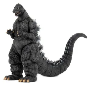 GODZILLA FIGURA 15 CM GODZILLA 1989 HEAD TO TAIL ACTION FIGURE             