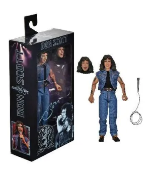 AC/DC HIGHWAY TO HELL BON SCOTT