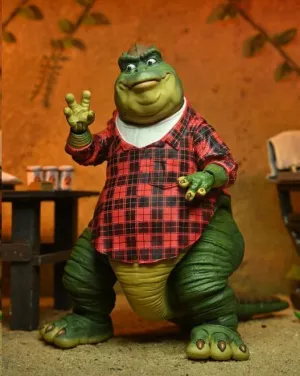 DINOSAURIOS FIGURA ULTIMATE EARL SINCLAIR 18 CM