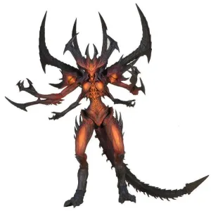 DIABLO 3 FIGURA 23CM DIABLO LORD OF TERROR                                 