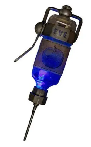BIOSHOCK 2 JERINGA EVE HYPO ESC 1/1                                        