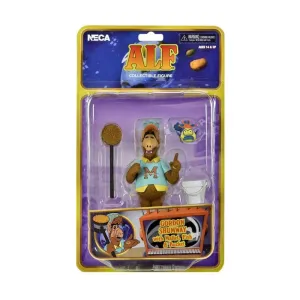 ALF TOONY CLASSIC FIG 15 CM GORDON SHUMWAY BOUILLABASEBALL