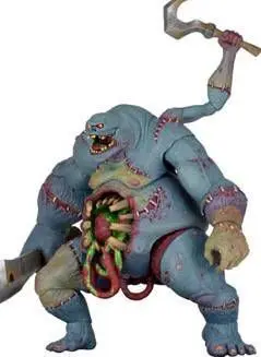 HEROES OF THE STORM FIGURA 18 CM STITCHES                                  