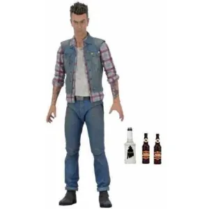 PREACHER FIGURA 18 CM CASSIDY SERIE 1                                      