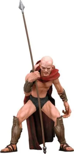 300 PELICULA FIG 18CM SERIE 1 - EPHIALTES                                  